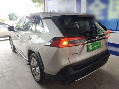 Toyota Venza 2.0L CVT FWD Luxury - ფოტო 5