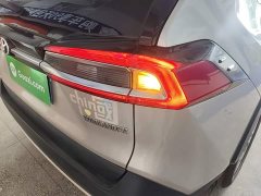 Toyota Venza 2.0L CVT FWD Luxury - ფოტო 8