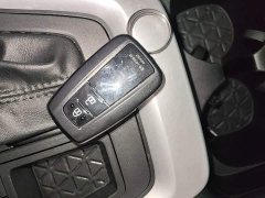 Toyota Venza 2.0L CVT FWD Luxury - ფოტო 9