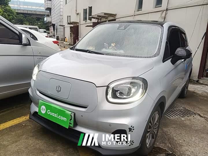 Leapmotor Leapo T03 Star Diamond Edition