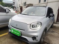 Leapmotor Leapo T03 Star Diamond Edition - ფოტო 1