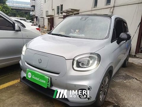 2022 Leapmotor Leapo T03 Star Diamond Edition - ავტომობილი ჩინეთიდან