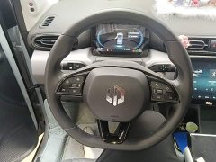 Leapmotor Leapo T03 Star Diamond Edition - ფოტო 11