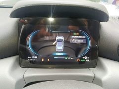 Leapmotor Leapo T03 Star Diamond Edition - ფოტო 12