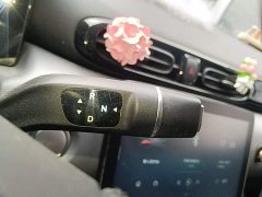 Leapmotor Leapo T03 Star Diamond Edition - ფოტო 14