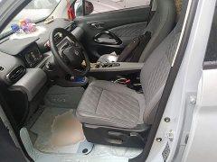 Leapmotor Leapo T03 Star Diamond Edition - ფოტო 15