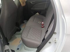 Leapmotor Leapo T03 Star Diamond Edition - ფოტო 17