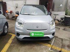 Leapmotor Leapo T03 Star Diamond Edition - ფოტო 3
