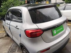 Leapmotor Leapo T03 Star Diamond Edition - ფოტო 5