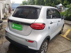 Leapmotor Leapo T03 Star Diamond Edition - ფოტო 7