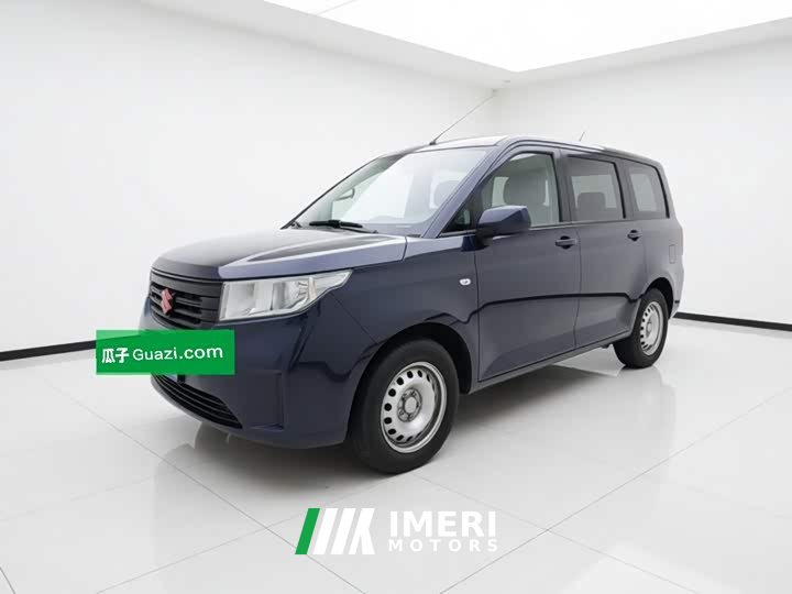 Wuling Hongguang PLUS 2020 1.5L Manual Standard 5-Seater - ავტომობილი ჩინეთიდან