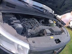 Wuling Hongguang PLUS 2020 1.5L Manual Standard 5-Seater - ფოტო 11