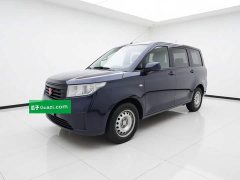 Wuling Hongguang PLUS 2020 1.5L Manual Standard 5-Seater - ფოტო 2