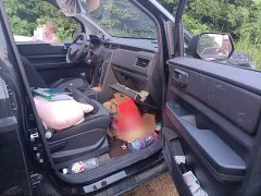 Wuling Hongguang PLUS 2020 1.5L Manual Standard 5-Seater - ფოტო 20