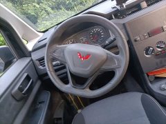 Wuling Hongguang PLUS 2020 1.5L Manual Standard 5-Seater - ფოტო 3