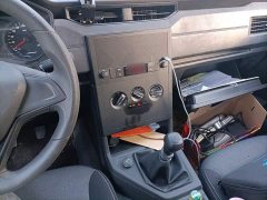 Wuling Hongguang PLUS 2020 1.5L Manual Standard 5-Seater - ფოტო 6
