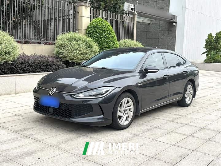 Volkswagen Lingdu 2022 Lingdu L 280TSI DSG Dazzling Red Edition - ავტომობილი ჩინეთიდან