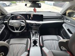 Volkswagen Lingdu 2022 Lingdu L 280TSI DSG Dazzling Red Edition - ფოტო 10
