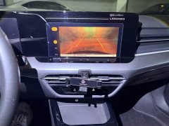Volkswagen Lingdu 2022 Lingdu L 280TSI DSG Dazzling Red Edition - ფოტო 13