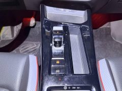 Volkswagen Lingdu 2022 Lingdu L 280TSI DSG Dazzling Red Edition - ფოტო 14