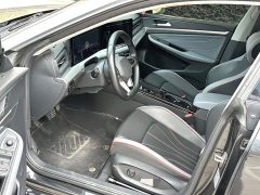 Volkswagen Lingdu 2022 Lingdu L 280TSI DSG Dazzling Red Edition - ფოტო 15