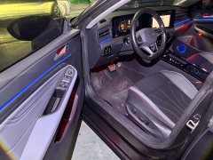 Volkswagen Lingdu 2022 Lingdu L 280TSI DSG Dazzling Red Edition - ფოტო 16