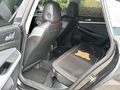 Volkswagen Lingdu 2022 Lingdu L 280TSI DSG Dazzling Red Edition - ფოტო 17