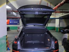 Volkswagen Lingdu 2022 Lingdu L 280TSI DSG Dazzling Red Edition - ფოტო 19