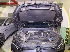 Volkswagen Lingdu 2022 Lingdu L 280TSI DSG Dazzling Red Edition - ფოტო 20