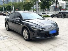 Volkswagen Lingdu 2022 Lingdu L 280TSI DSG Dazzling Red Edition - ფოტო 4