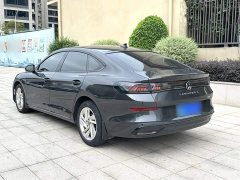 Volkswagen Lingdu 2022 Lingdu L 280TSI DSG Dazzling Red Edition - ფოტო 5