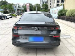 Volkswagen Lingdu 2022 Lingdu L 280TSI DSG Dazzling Red Edition - ფოტო 6