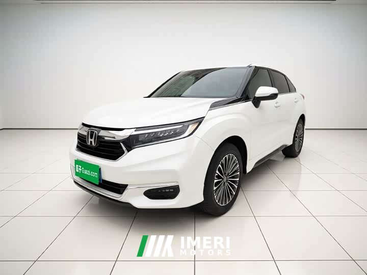 Honda CR-V 2023 370TURBO 2WD Luxury - ავტომობილი ჩინეთიდან