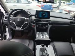 Honda CR-V 2023 370TURBO 2WD Luxury - ფოტო 10