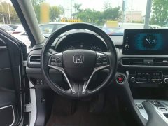 Honda CR-V 2023 370TURBO 2WD Luxury - ფოტო 11