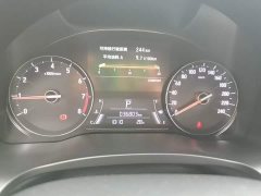 Honda CR-V 2023 370TURBO 2WD Luxury - ფოტო 12