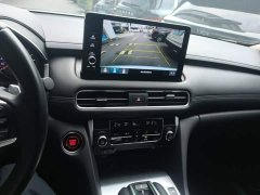 Honda CR-V 2023 370TURBO 2WD Luxury - ფოტო 13