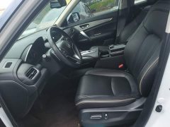 Honda CR-V 2023 370TURBO 2WD Luxury - ფოტო 15