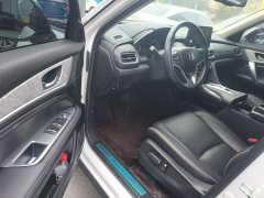 Honda CR-V 2023 370TURBO 2WD Luxury - ფოტო 16