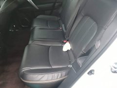 Honda CR-V 2023 370TURBO 2WD Luxury - ფოტო 17