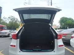 Honda CR-V 2023 370TURBO 2WD Luxury - ფოტო 19