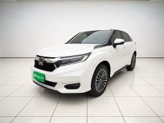 Honda CR-V 2023 370TURBO 2WD Luxury - ფოტო 2