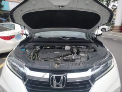 Honda CR-V 2023 370TURBO 2WD Luxury - ფოტო 20