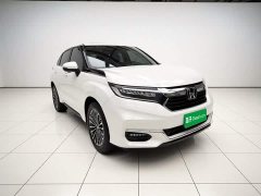 Honda CR-V 2023 370TURBO 2WD Luxury - ფოტო 4