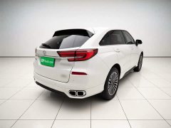 Honda CR-V 2023 370TURBO 2WD Luxury - ფოტო 7