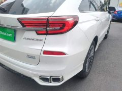 Honda CR-V 2023 370TURBO 2WD Luxury - ფოტო 8