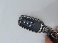 Honda CR-V 2023 370TURBO 2WD Luxury - ფოტო 9