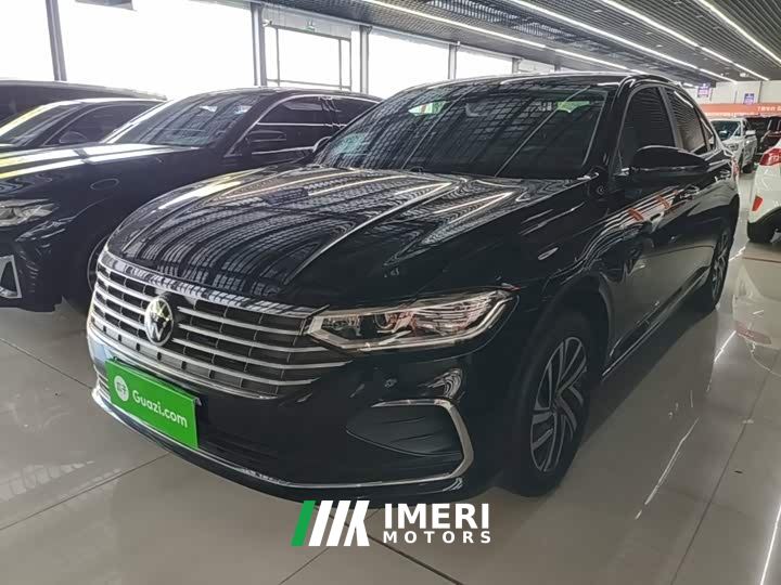 Volkswagen Lavida 300TSI DSG Full Comfort Edition