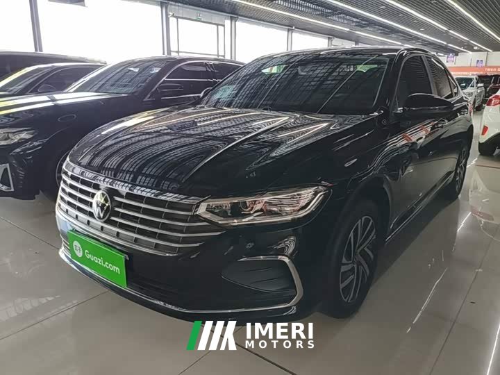 Volkswagen Lavida 2024 300TSI DSG Full Comfort Edition - ავტომობილი ჩინეთიდან