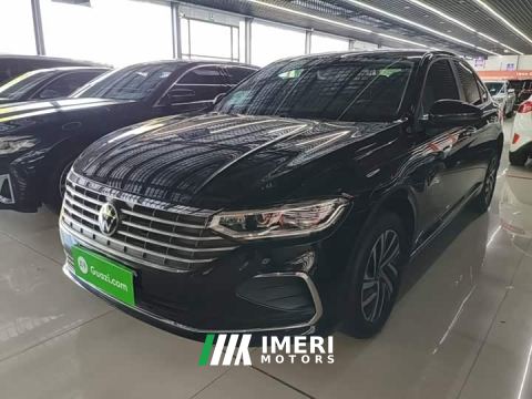 2025 Volkswagen Lavida 300TSI DSG Full Comfort Edition